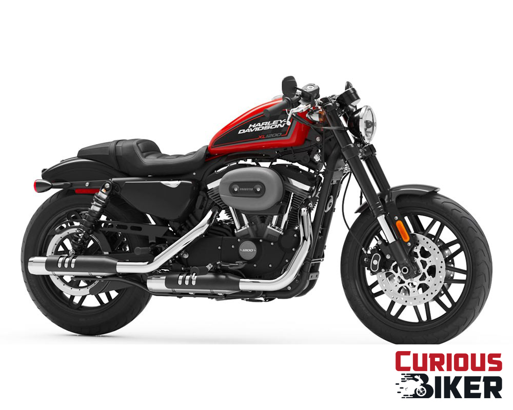 Harley Davidson Roadster