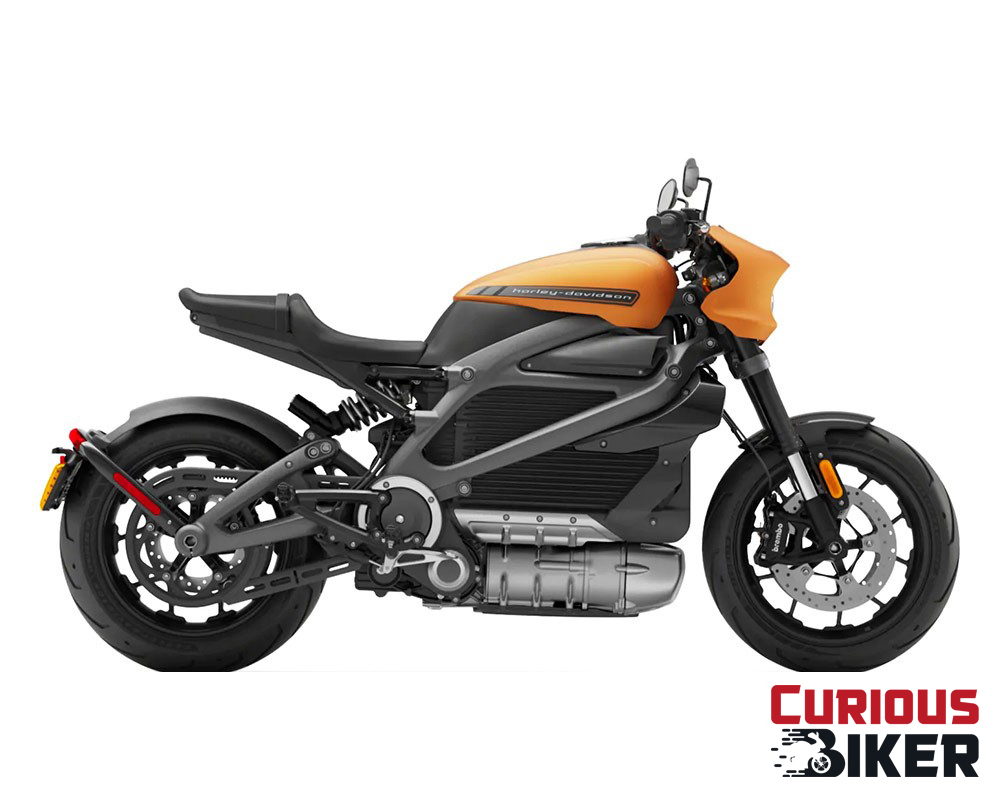 Harley Davidson LiveWire