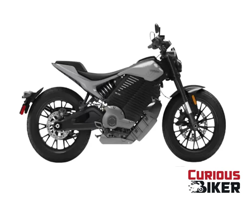 Harley Davidson LiveWire S2 Del Mar