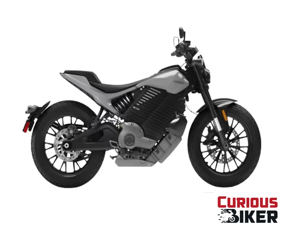 Harley Davidson LiveWire S2 Del Mar