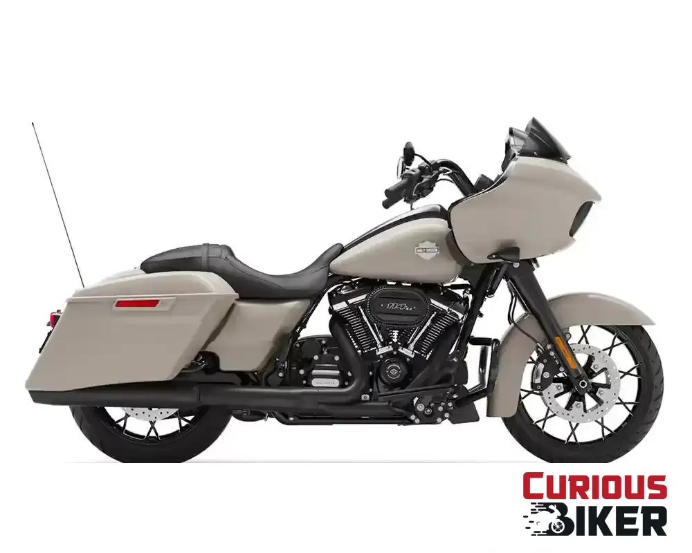 Harley Davidson Road Glide Special