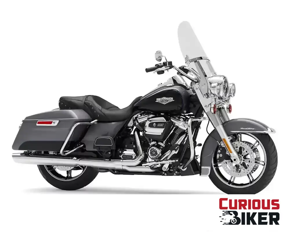 Harley Davidson Road King