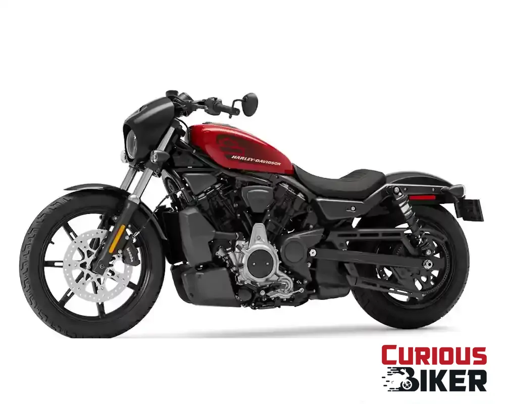 Harley Davidson Nightster