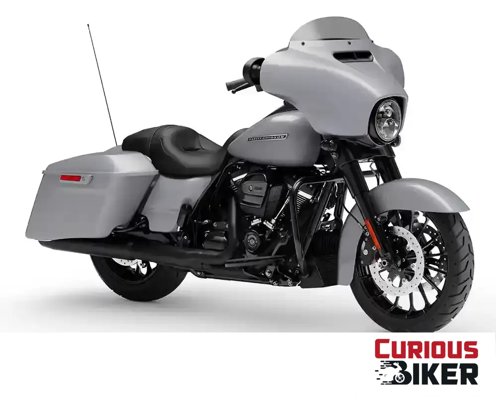 Harley Davidson Street Glide Special