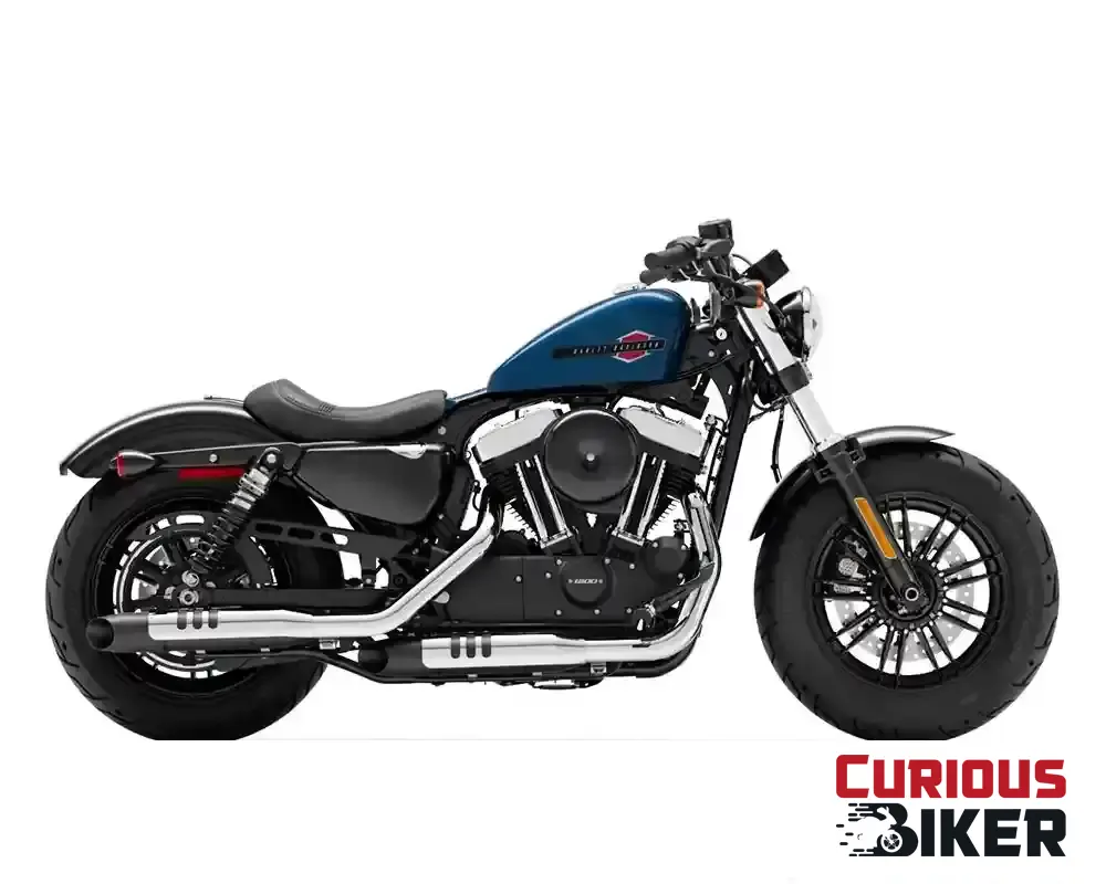 Harley Davidson Forty Eight