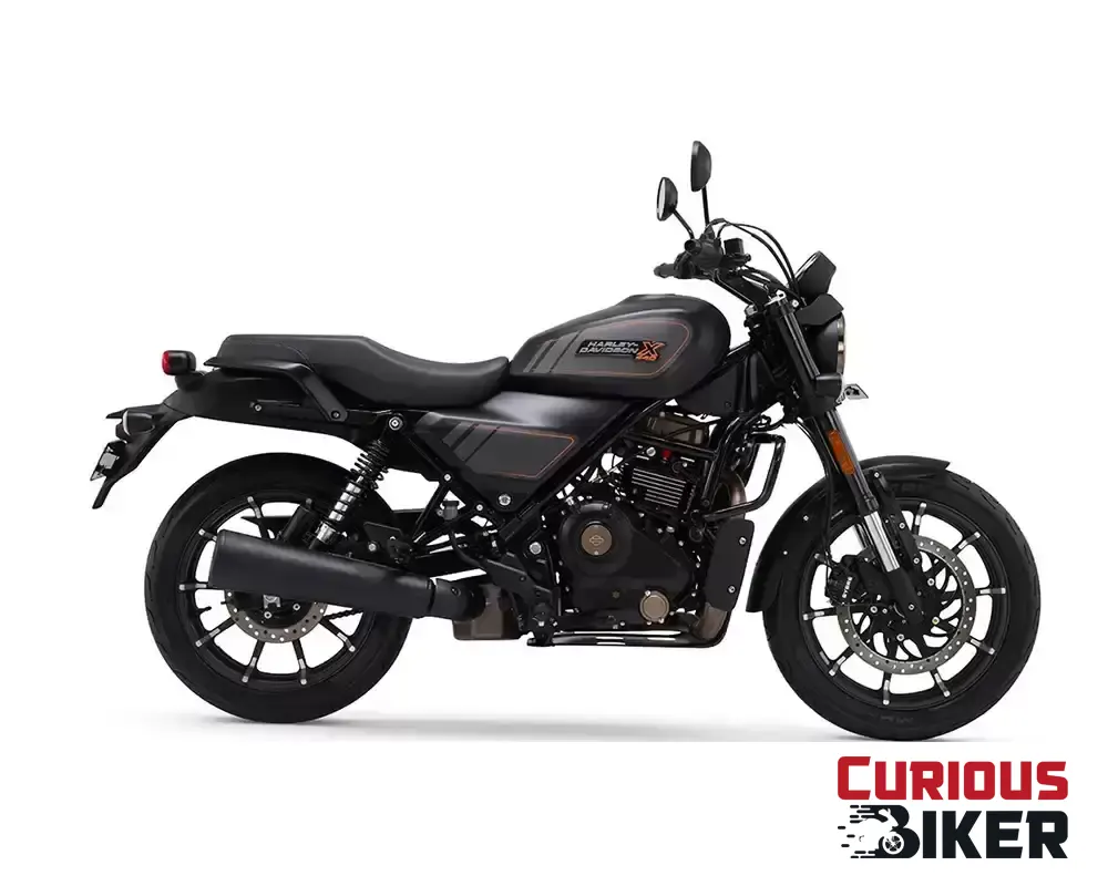 Harley Davidson X440