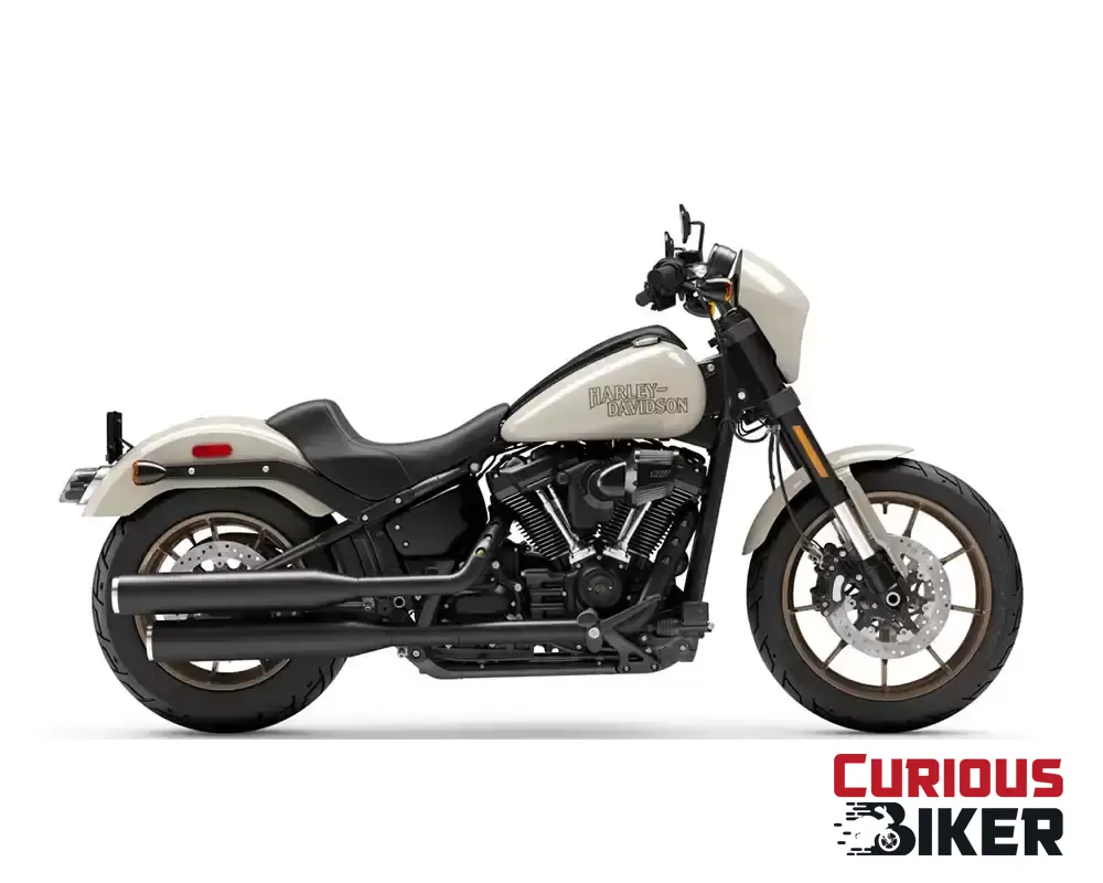 Harley Davidson Low Rider S