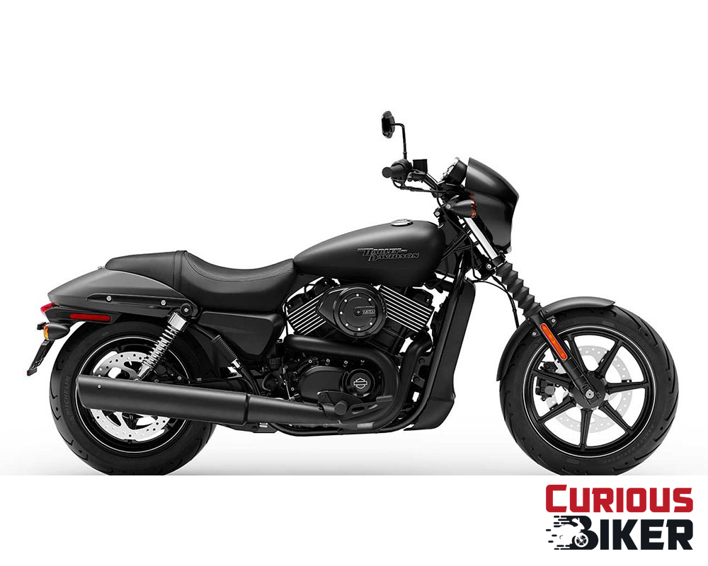 Harley Davidson Street 750
