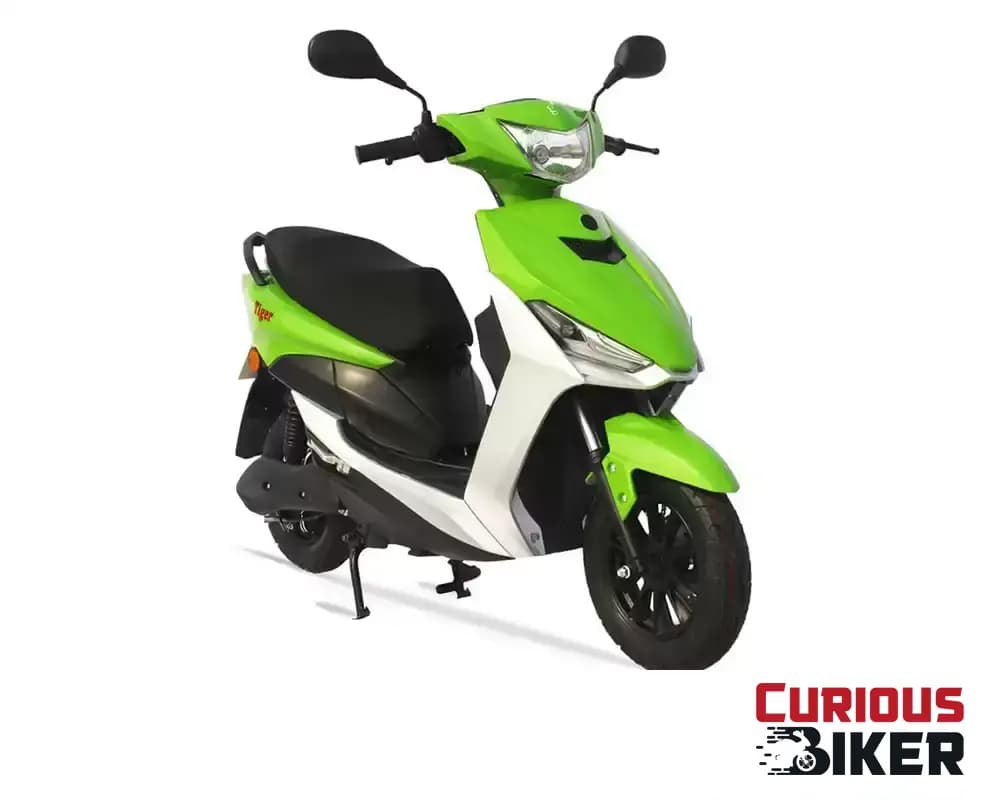 Green Tiger GT-Knight R
