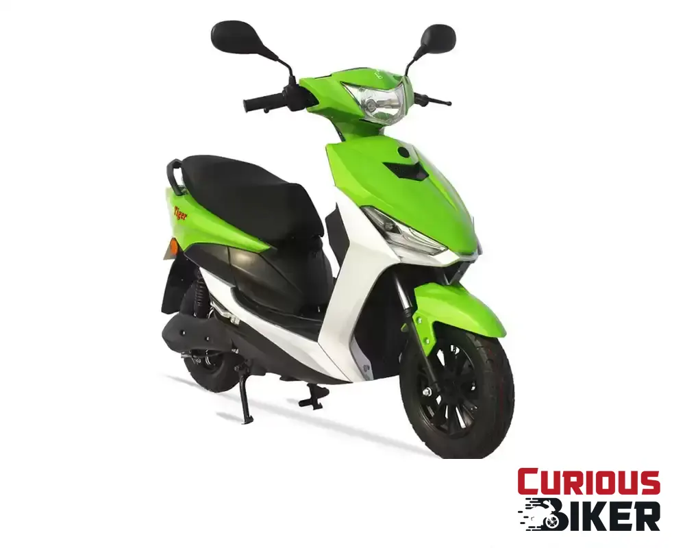 Green Tiger GT-Knight R