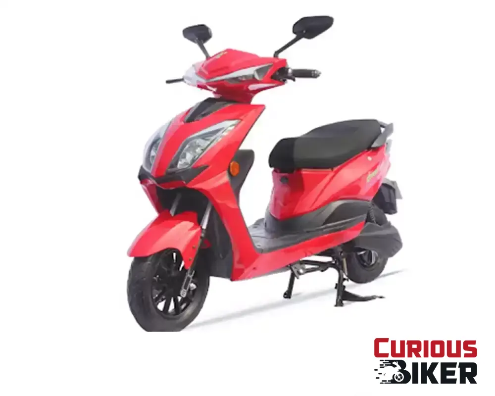 Green Tiger GT-Fenix R