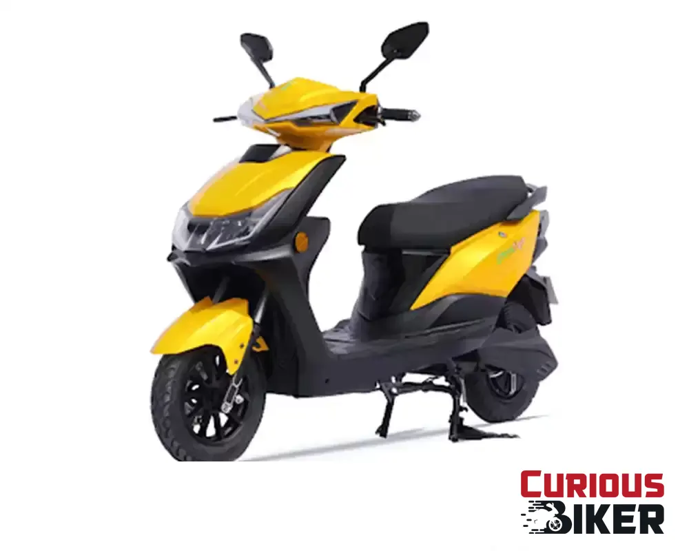 Green Tiger GT-Sprint R