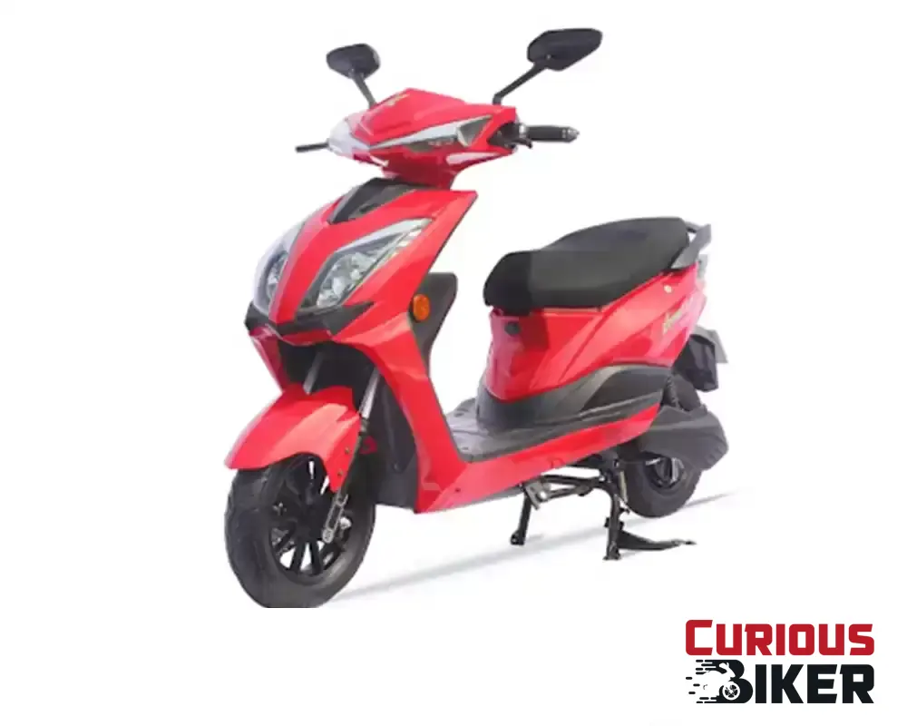 Green Tiger GT-Fenix XR