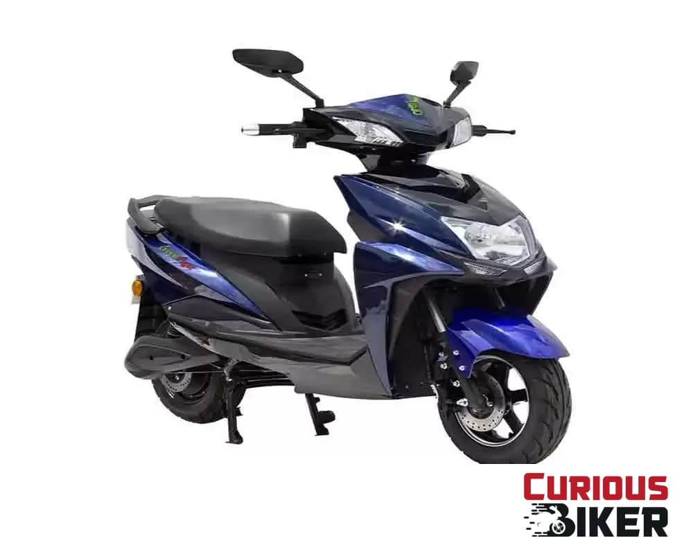 Green Tiger GT-Vive XR