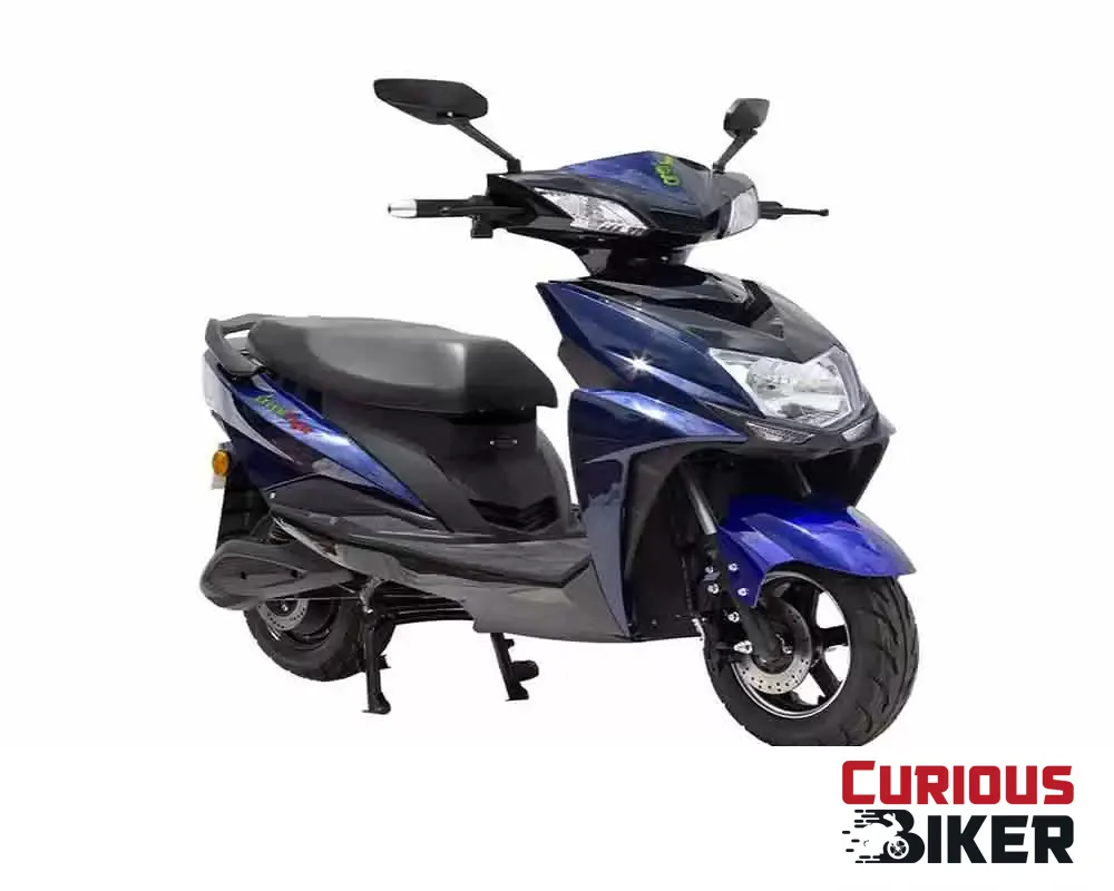 Green Tiger GT-Vive XR