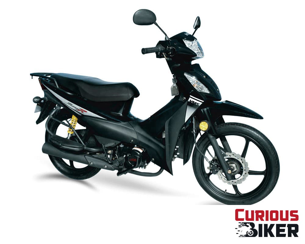 H Power Super R