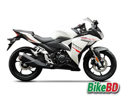 Loncin GP 165