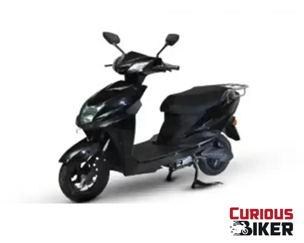 GRP EV 11 Mini