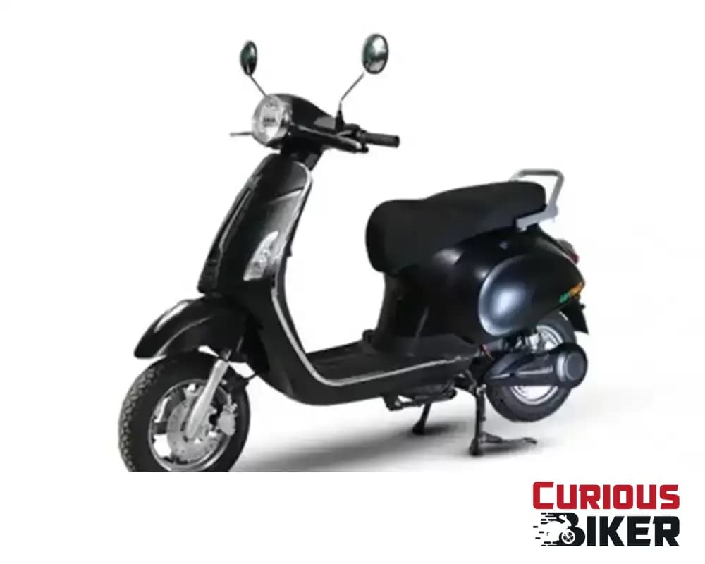 GRP EV 11 Maxx