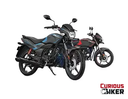 Hero Passion Xpro Xtec