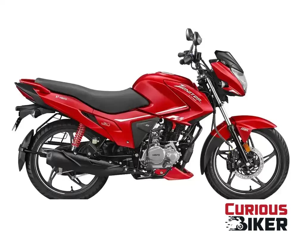 Hero Ignitor XTEC 125