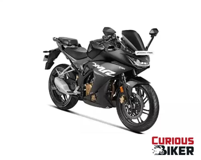 Hero Karizma XMR 210
