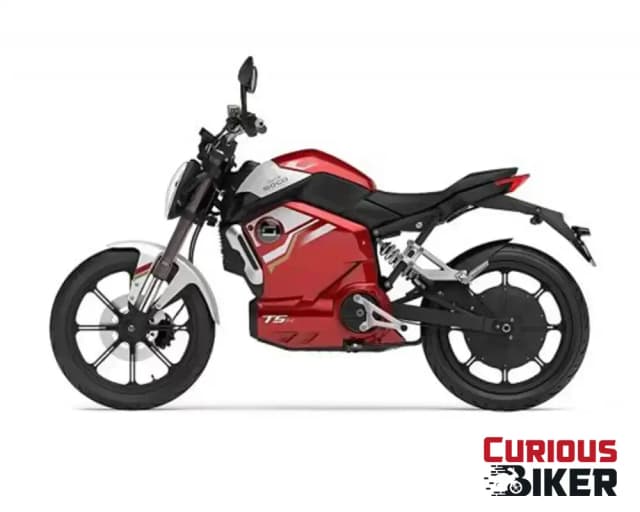 Hero Electric AE-47 E-Bike