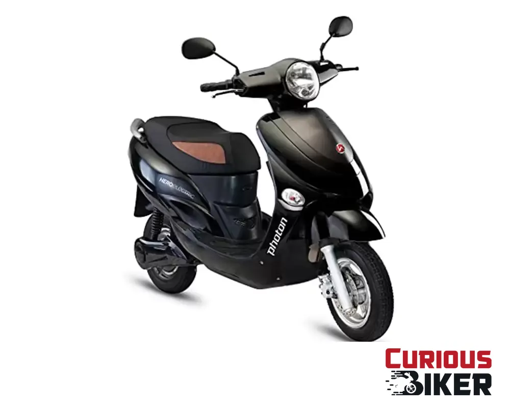 Hero Electric Photon