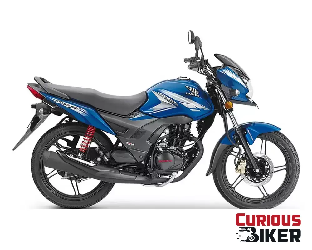 Honda CB Shine SP