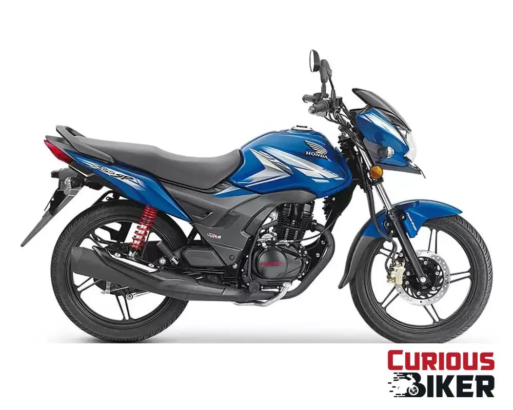 Honda CB Shine SP