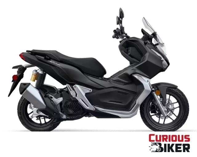Honda ADV 150