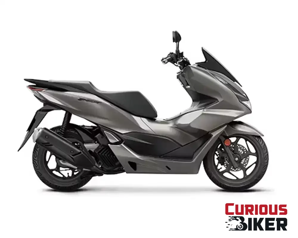 Honda PCX 150