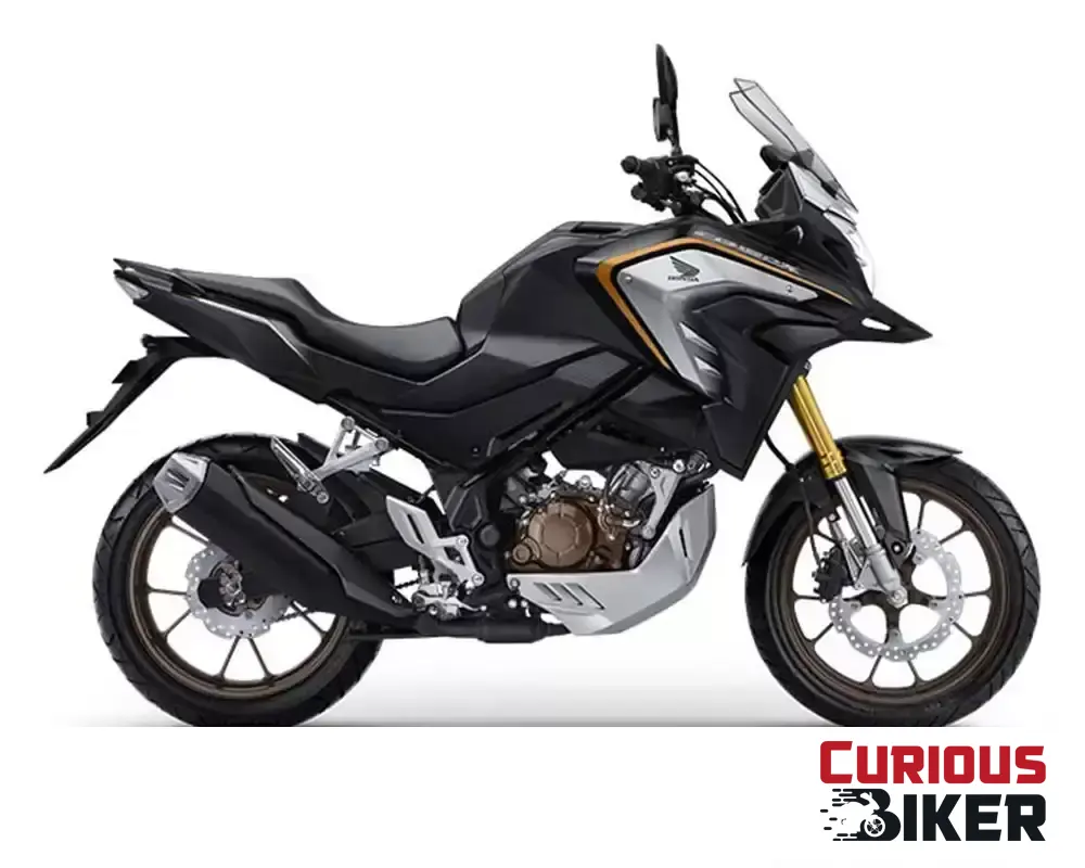 Honda CB150X