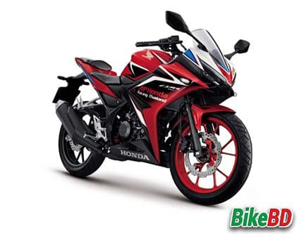 Honda CBR 150R ABS 2019 Thailand
