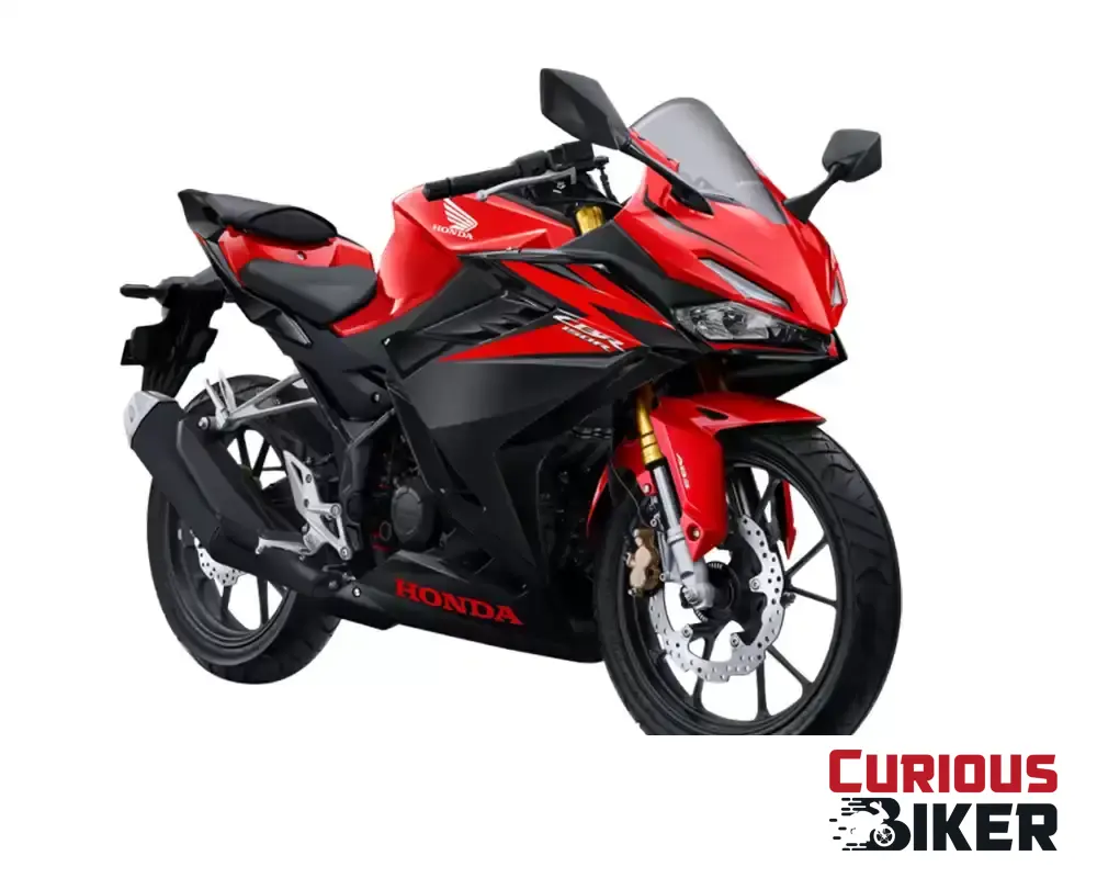 New Honda CBR 150R