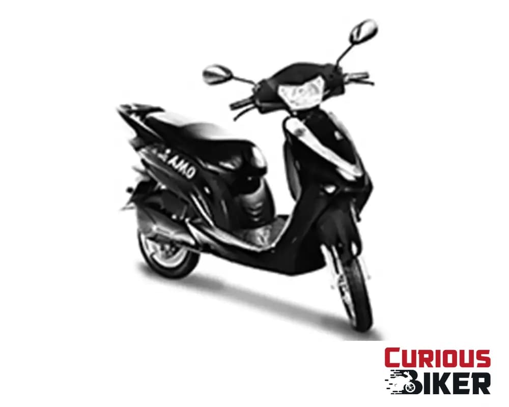 Lohia Oma Star
