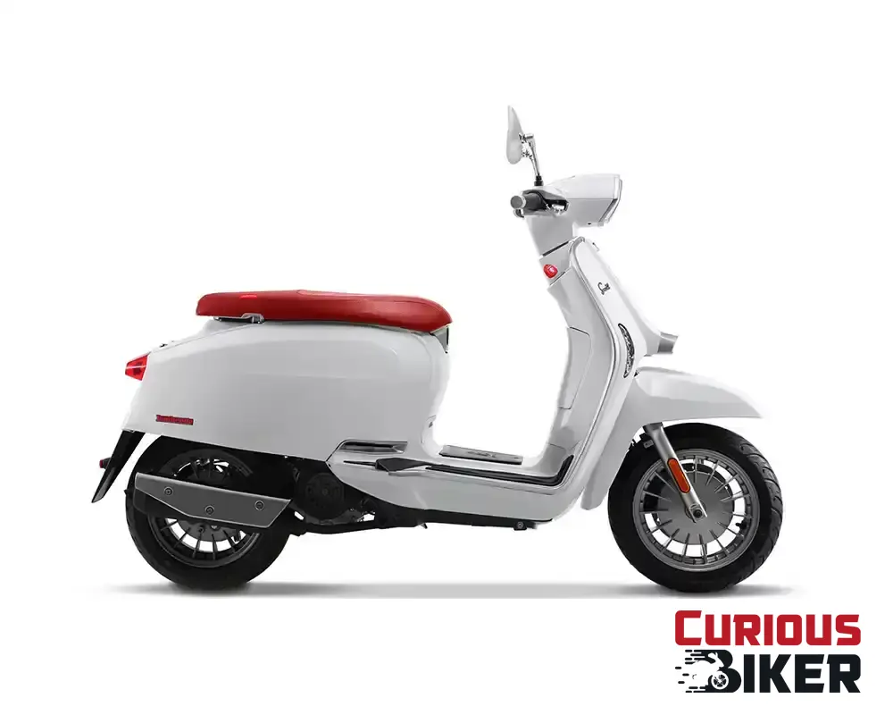 Lambretta V125