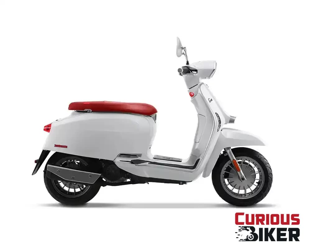 Lambretta V125