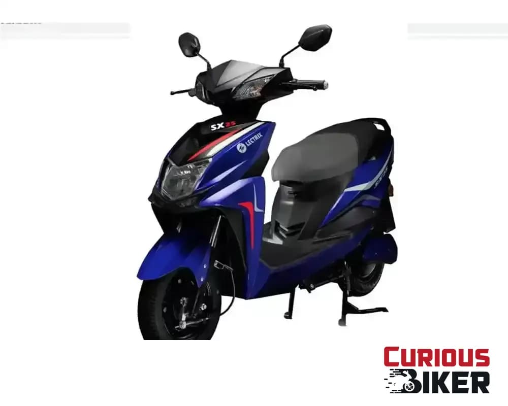 Lectrix EV SX25