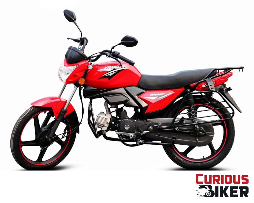 Victor R V80 Xpress