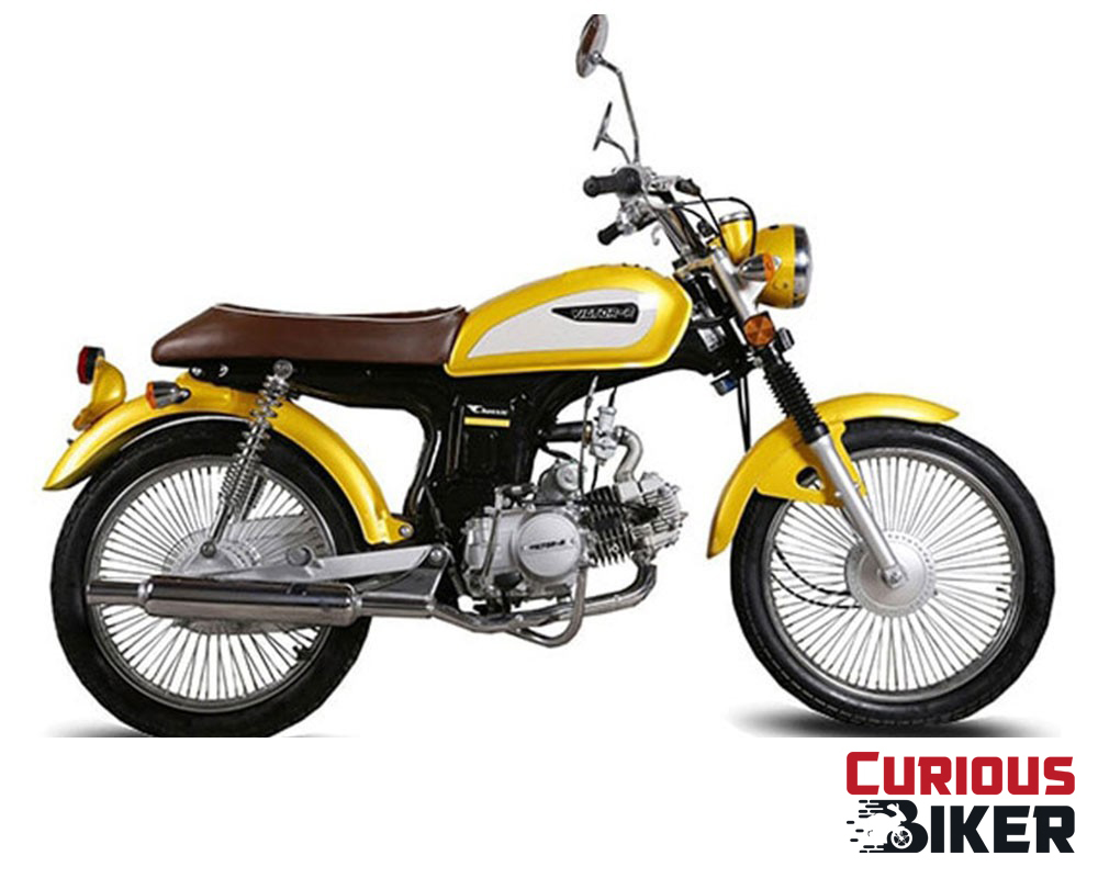 Victor-R Classic 100