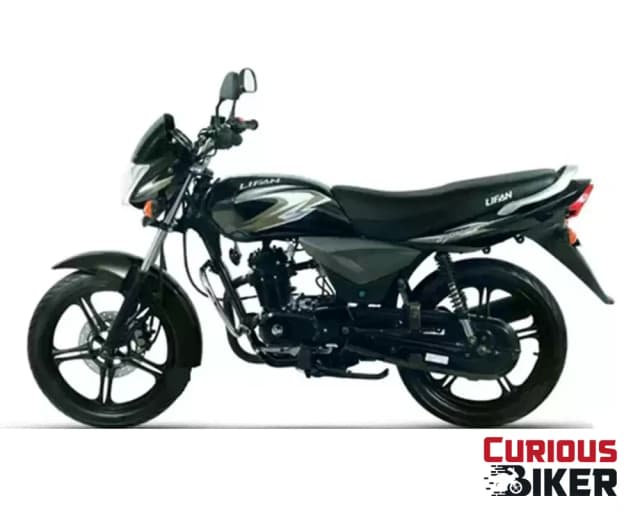Lifan Glint 100