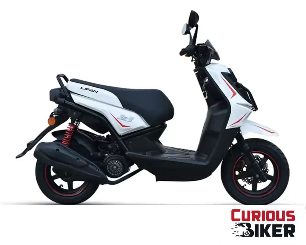 Lifan Razor 100