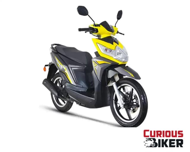 Lifan Blink 125