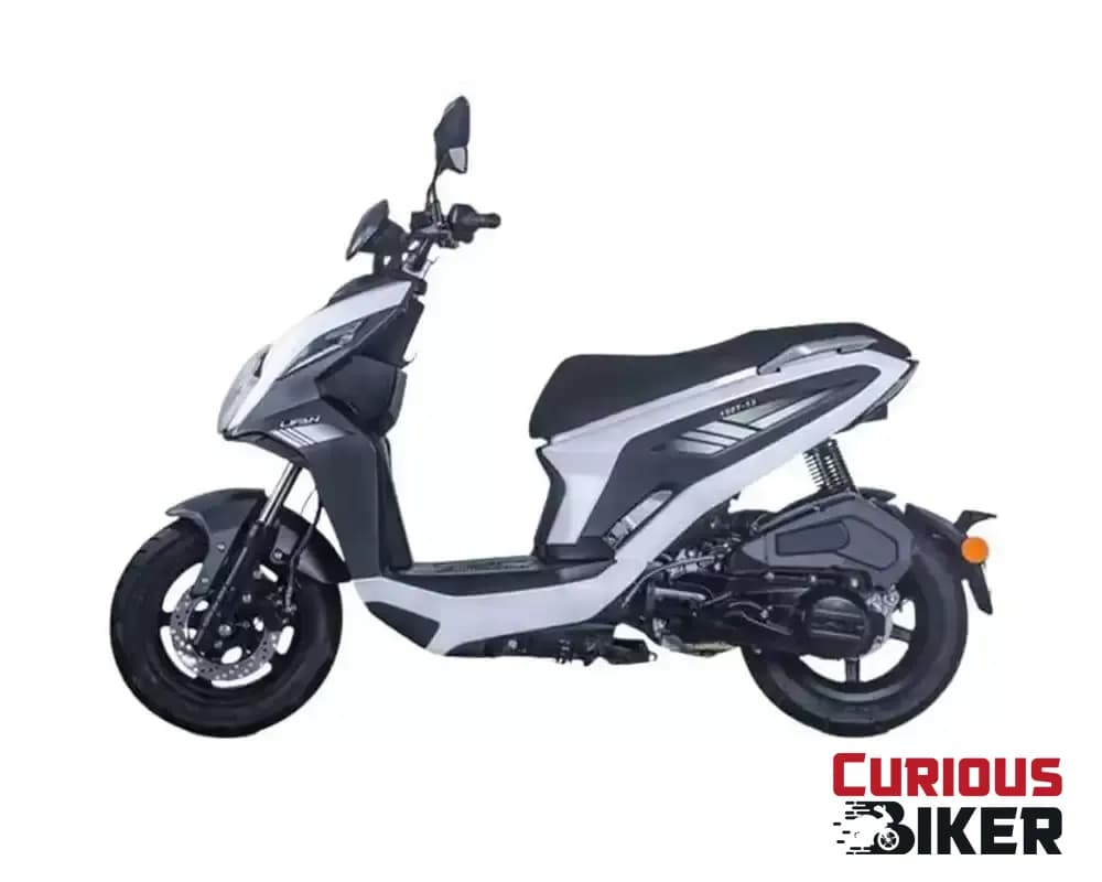 Lifan 150T 13
