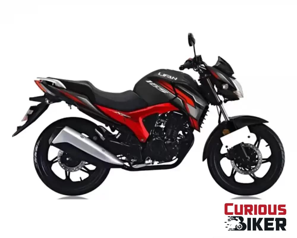 Lifan KP 165