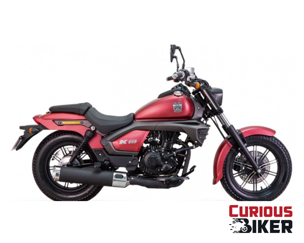 Lifan K19