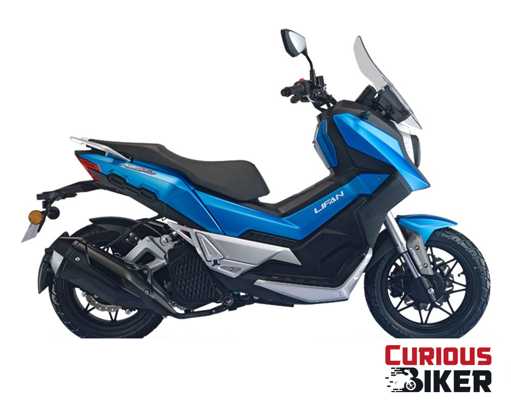Lifan KPV150