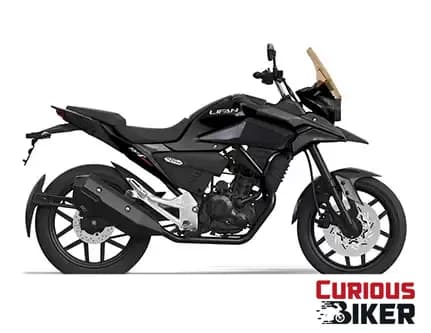 Lifan KPT150 4V