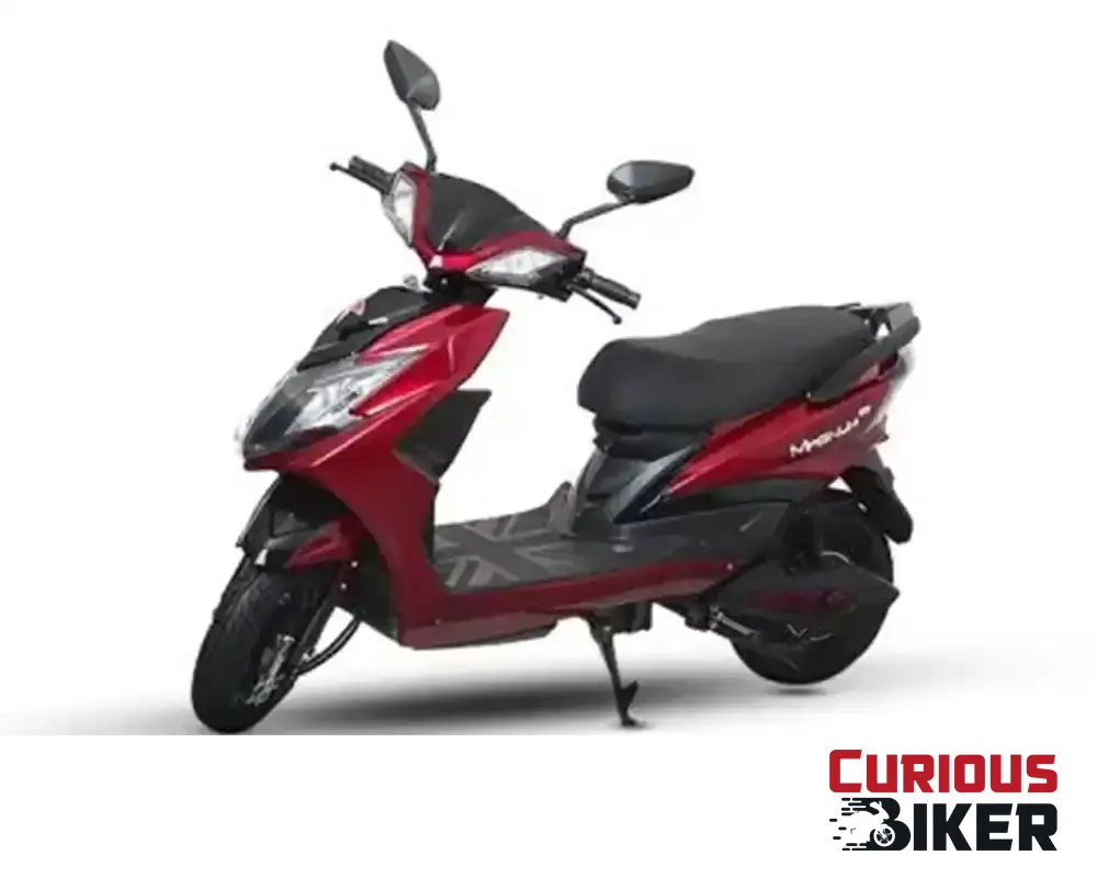 Kyte Energy Magnum Pro